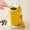 Yellow #3, variant on Portable Nylon Beach Tote Bag for Men and Women | Large 14X15 Inch Shoulder Handbag with Storage Pocket | Lightweight Travel, Shopping, Pool, and Vacation Bag | Brown