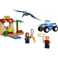 thumbnail image 4 of LEGO Jurassic World Pteranodon Chase 76943 Toy Building Kit (94 Pieces), 4 of 6