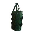 thumbnail image 2 of Sac Suspendu de Culture pour Fraises de Jardin, Pot de Racines, Pochette, Contenant, 2 of 6