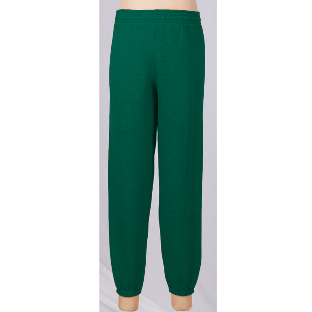 Soffe Pantalon de Survêtement Épais pour Garçons - B9041