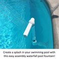 thumbnail image 4 of 1Pc Scattered Fountaine Pipe Swimming Pool Fountain Frame Landscape Pool Fountain Stand for Home Public, 4 of 8