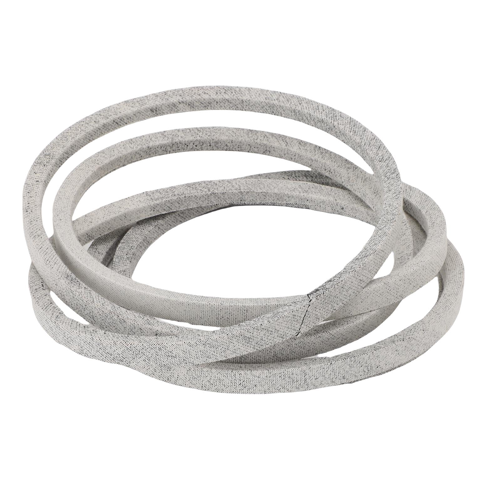 Lawn Mower Deck Belt, Lawn Mower Belt Easy To Install  for GX20072 GY20570