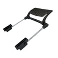 thumbnail image 4 of kurtrusly Office Chair Footrest Heavy Duty Foot Style Foot Support C Chair Wide Computer Plate Style A, 4 of 6