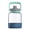 Blue, variant on Asobu Barkley Dog Bottle