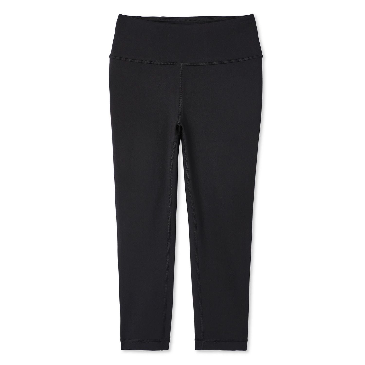 Capri taille haute Athletic Works pour femmes