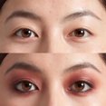 thumbnail image 2 of NYX Professional Makeup Palette d'Ombres Ultime, 2 of 9
