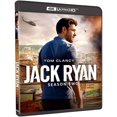 thumbnail image 1 of Tom Clancy's Jack Ryan: Season Two  [ULTRA HD] 2 Pack, Ac-3/Dolby Digital, Digital Theater System, 1 of 1