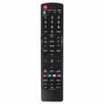 thumbnail image 1 of Universal TV Remote Control Wireless Smart Controller Replacement for LG Smart LCD LED TV Black, 1 of 8