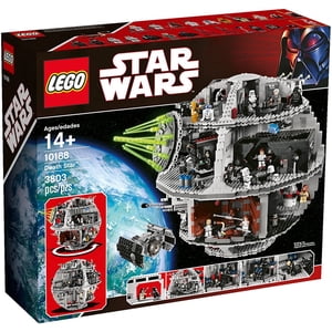 LEGO Star Wars Étoile de la mort