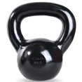 thumbnail image 1 of CAP Barbell en fonte Kettlebell, 10 - 60 livres, 1 of 5