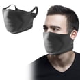 thumbnail image 1 of Motorcycle Riding Face Mask - Windproof, Breathable & Sun Protection for Cold Weather Outdoor Activities, 1 of 4