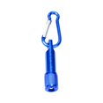 thumbnail image 2 of Lampe de Poche Porte-Clés Mini en Alliage d'Aluminium Portable à Lumière Forte pour Camping, Randonnée, Urgence, Outil Torche, 2 of 6