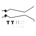 thumbnail image 2 of Snow Ice Scratchers, 4E565768  Sliding Snow Scratchers  For Snowmobile, 2 of 8