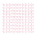 thumbnail image 2 of Pinces à Papier de Bureau 100 Pcs Pinces à Papier en Forme Colorées pour Bureau École, 2 of 8