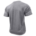 thumbnail image 5 of Haut de Base Thermique à Manches Longues Ajusté Uni pour Homme pour Temps Froid, Mise en Forme et Tenue Décontractée, 5 of 5