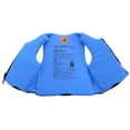 thumbnail image 3 of BODY GLOVE GILET EN EVOGRÈNE (VFI) JEUNESSE, 3 of 5