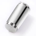 thumbnail image 1 of Riforla 20 OZ Stainless Tumbler Travel Mug Coffee Tumbler Steel Thermal Cup Glass&Bottle Silver One Size, 1 of 3
