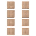 thumbnail image 2 of Last Chance Violete Chair Foot Cover Mute Wear-resistant Stool Non-slip Protective Pad Thickened Table Leg Pad Table And Chair Foot Pad Sticker, 2 of 7