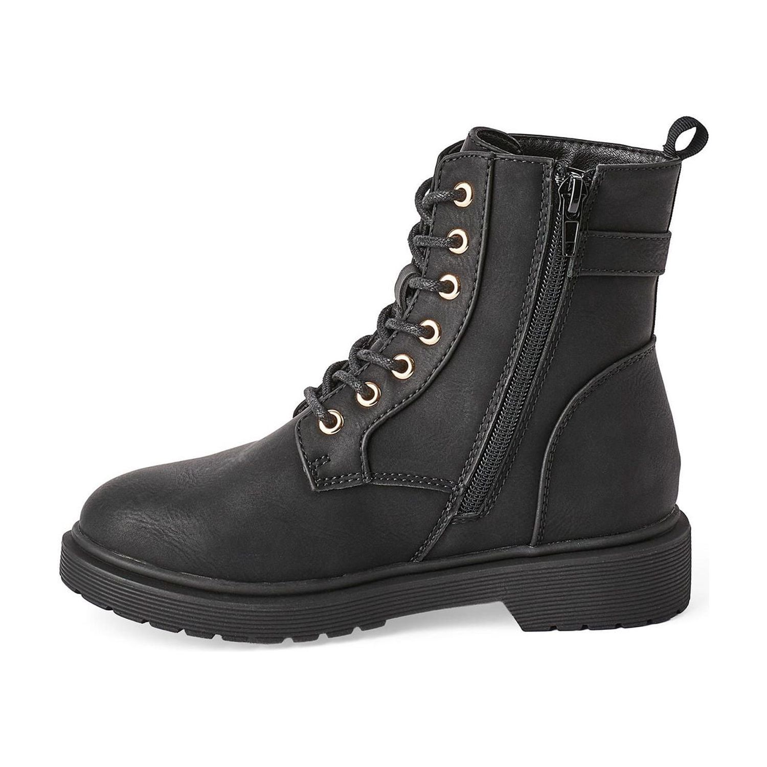 Bottes de combat George pour filles