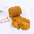 thumbnail image 5 of 0-4 Ans Automne Hiver Chaud Bébé Tout-Petit Enfants Filles Coton Chaud Collants Chaussettes Bas, 5 of 5