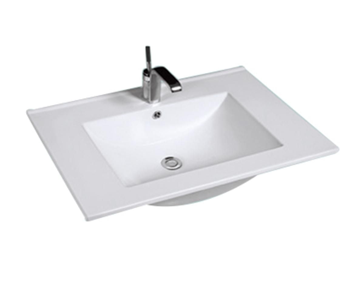 DROP Bath and Kitchen DR091066 Bathroom Vanity Top