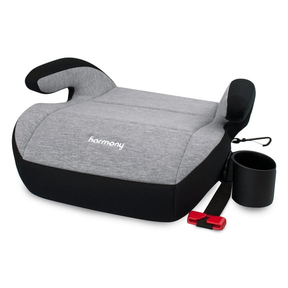 Harmony Transit Deluxe Booster avec SAU - Gris