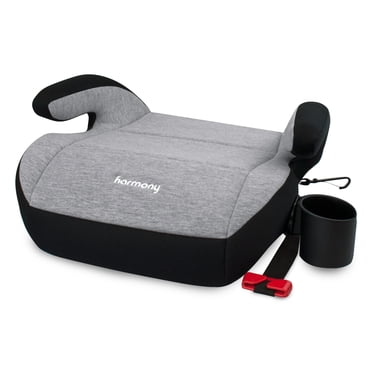 Harmony Transit Deluxe Booster avec SAU - Gris