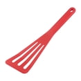 thumbnail image 1 of zanvin Holiday Gift, Spatulas ,Silicone Fish Spatula For Nonstick Cookware, Slotted Spatula Turner With Heat Resistants Silicone Handle For Cooking, 1 of 4