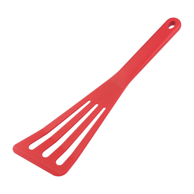 zanvin Holiday Gift, Spatulas ,Silicone Fish Spatula For Nonstick Cookware, Slotted Spatula Turner With Heat Resistants Silicone Handle For Cooking