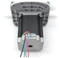 thumbnail image 3 of 400-1600ml/min KKTS Peristaltic Pump 24V Stepper Motor High Flow Adjustable Speed Dosing Pump With Single/Double Head ,Easy to Operate, 3 of 5