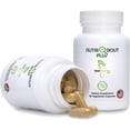 thumbnail image 4 of NutriGout Plus - Uric Acid Support Formula by GoutandYou, 4 of 6