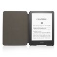thumbnail image 3 of Étui Kindle Paperwhite - Couverture Durable Imitation Peau avec Mise en Veille/réveil Automatique, - Convient au Kindle Paperwhite 11e Génération 6,8 Pouces et à l'Édition Signature Sortie en 2021, 3 of 3