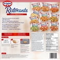 thumbnail image 2 of Dr. Oetker Ristorante Mozzarella Pizza, 325 g, 2 of 5