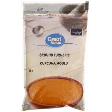 Great Value Ground Turmeric