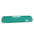 thumbnail image 3 of Wweixi Melodica Portable ABS 38 Keys Melodica Student Teaching Wind Musical Instrument, Green, 3 of 8