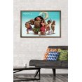 thumbnail image 3 of Disney Moana 2 - Groupe, 3 of 4