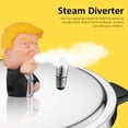 thumbnail image 3 of Steam Diverter Pressure Release Accessory Kitchen Tools for Instant Pot, 3 of 8