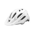 thumbnail image 1 of GIRO : FIXTURE II MIPS : Blanc Mat/titane : UA, 1 of 1