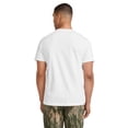 thumbnail image 2 of Jockey T-Shirt à Col Ras du Cou pour Hommes en Coton 100 % Legacy, 2 of 4