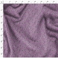 thumbnail image 4 of Soimoi Silk Fabric Leopard Animal Print Fabric by The Yard 42 Inch Wide, 4 of 6