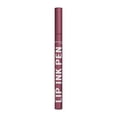 thumbnail image 2 of Rimmel Thrill Seeker Lip Ink Pen, Lipstick, Pen-Like Precision Applicator, Kiss-Proof & Transfer-Proof, Buildable Colour, Vegan Formula, 1.7ml, 2 of 8