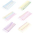 thumbnail image 4 of 12PCS Hair Braiding Tool Creative Colorful Hair Braid Twister Hair Styling Tool, 4 of 10