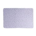 thumbnail image 3 of Sentmoon Pee Pads for Adults Waterproof Bed Pads 59x39.37 Inches Waterproof And Washable Large Bed Pad For Elderly Care Incontinence Protection Menstrual And Child Bedwetting, 3 of 7