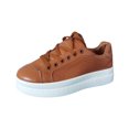 thumbnail image 2 of LSLJS Chaussures à Enfiler pour Femmes Confort Mode Confortables pour la Marche Espadrilles à Lacets, Chaussures Plates, 2 of 6