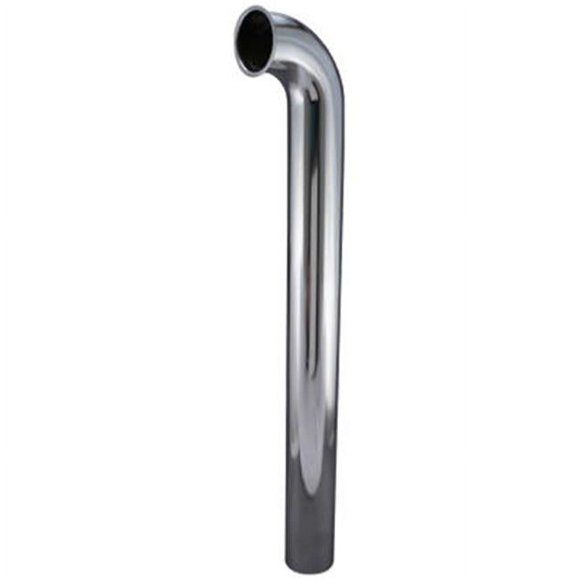 Plumb Pak 2521AK 1.5 x 15 Po. Bras à Déchets Chromé à Connexion Directe