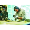 thumbnail image 2 of Dickies T-Shirt à Manches Longues pour Hommes, Col Ras du Cou, Poids Lourd, 5XT, Charbon, 2 of 2