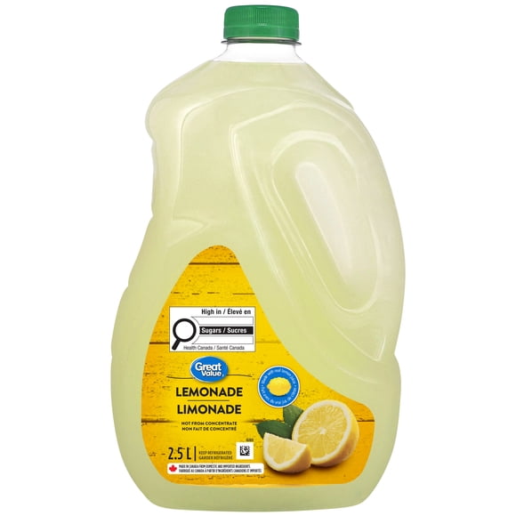 lemonade | Walmart Canada