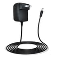 thumbnail image 1 of LNGOOR 12V 1000mA Battery Charger For Kids Ride On Car Electric Bike Scooter Buggy Quad, 1 of 6