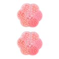 thumbnail image 4 of Baohd 1/2/3/5 1150pack/lot Bead Accessories Easy To Thread Wide Application Not Easy To Fade pink 2PCS, 4 of 6