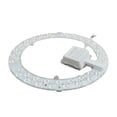 thumbnail image 1 of Youkk Aluminum LED Wick For Circular Renovation Ensuring Bright And Efficient Lighting Solution High 48W Circular white, 1 of 6
